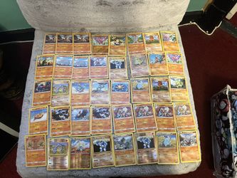 Pokémon Cards 