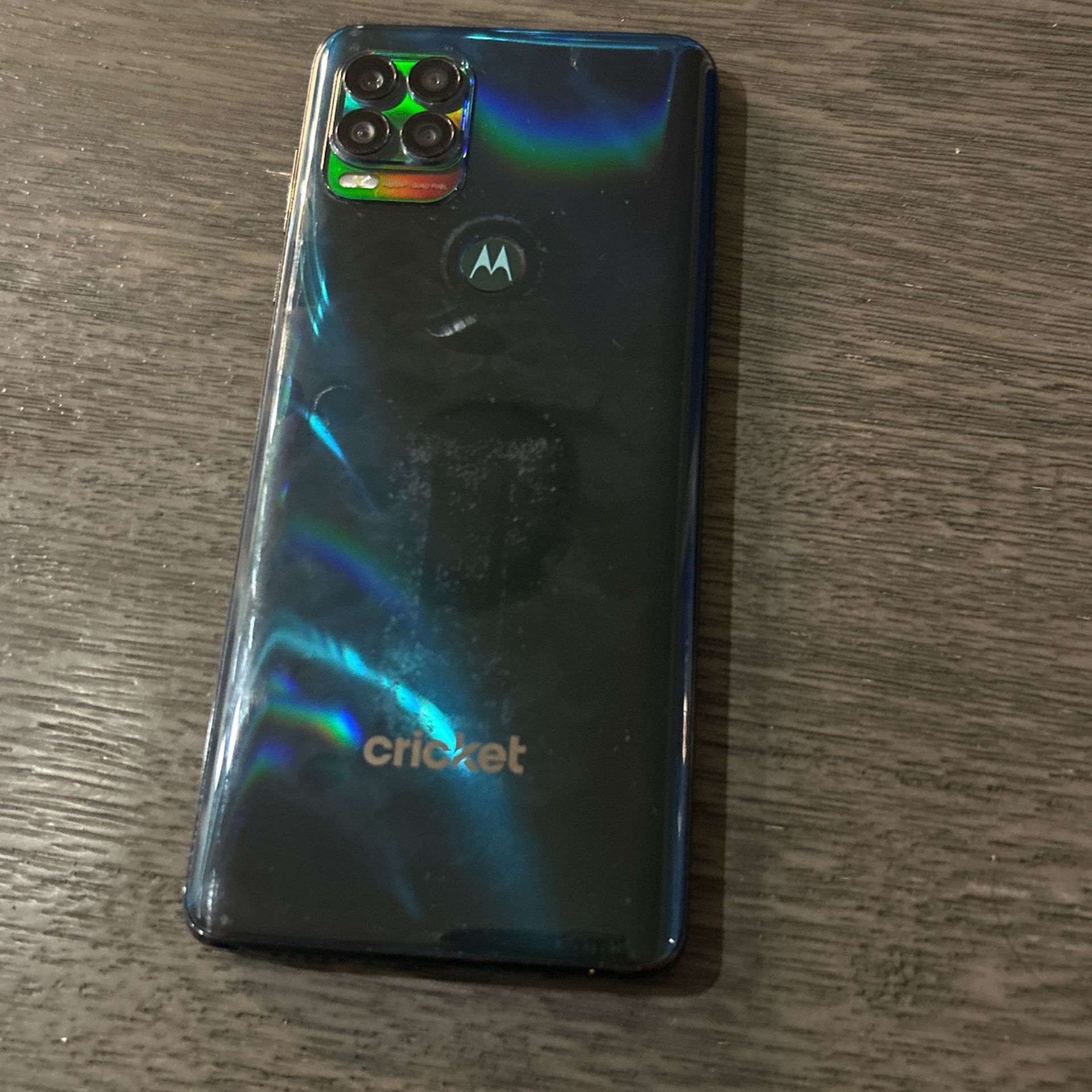 Moto G Stylus 5g