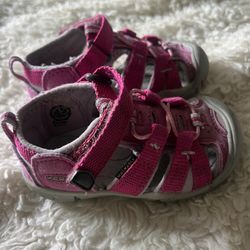 Baby Keens Shoes 