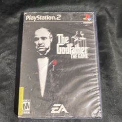 Godfather Ps2 