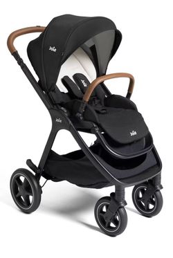 Joie Kava 3-in-1 Stroller & Carry Cot [New / In Box]
