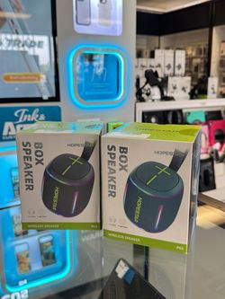 HopeStar P63 Speaker