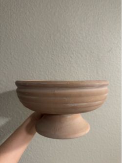 Flower vases