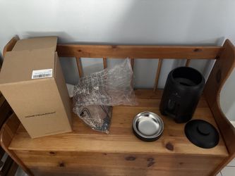 PETLIBRO Air Automatic Pet Feeder, model PL-AF008.
