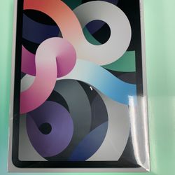 iPad Air 4th Gen 256GB Space Grey