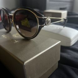 Versace Sunglasses