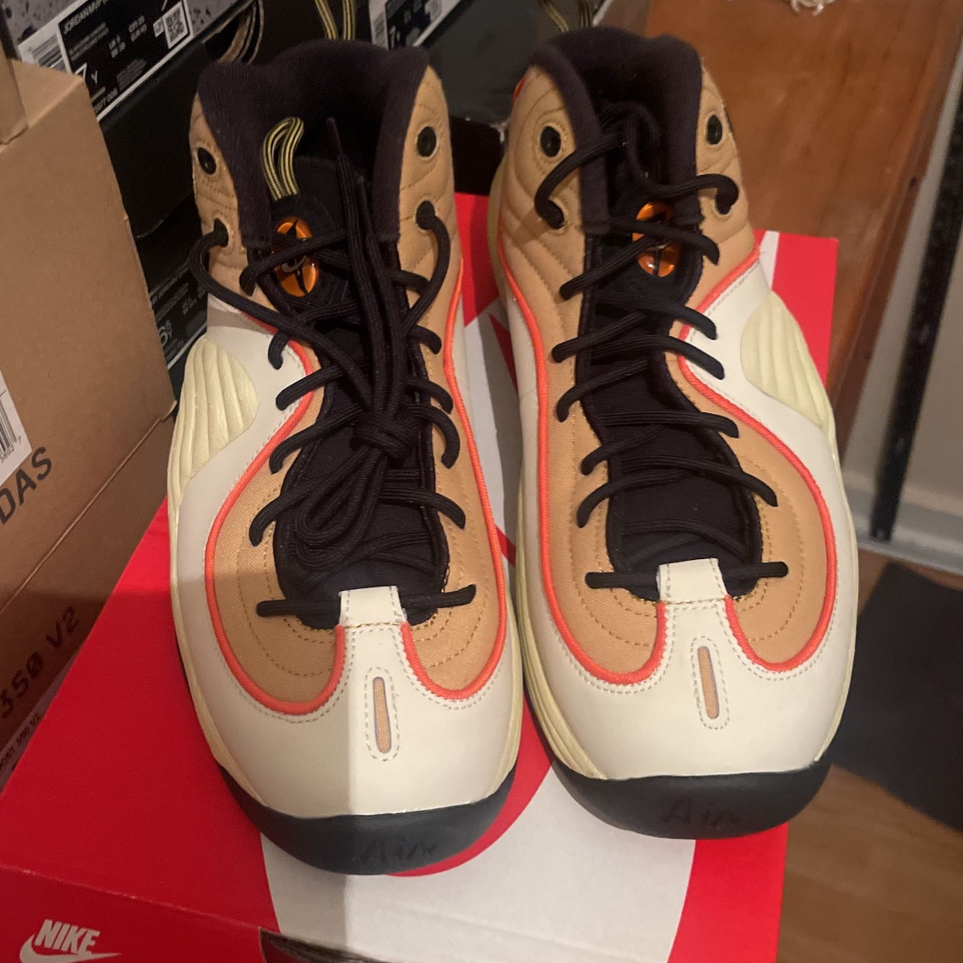 Nike Penny 2