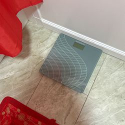 Electric Weight Scale