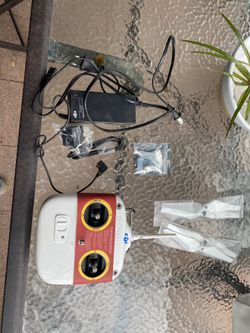 DJI Phantom 2 Drone accessories