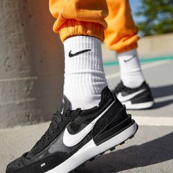 Nike Waffle One Sneakers