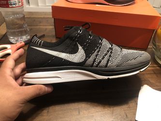 Nike flyknit trainer yeezy cheap