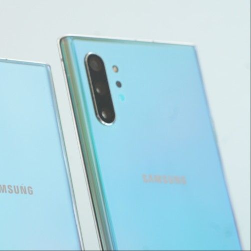 Note10Plus For $365