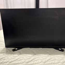 24 Inch Dell Monitor