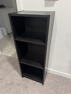 Bookshelf