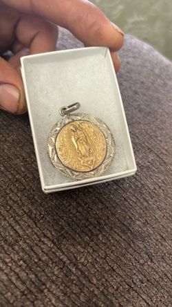 Pendent