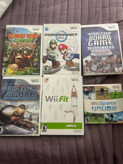 Nintendo Wii
