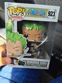 Funko pops old but not open