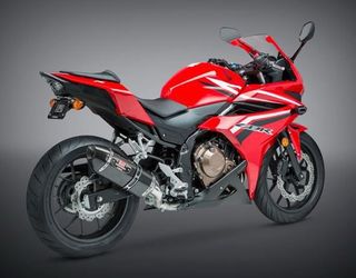 🏍️ 2025 HONDA CBR500R – 0 MILES – $7,000 🏍️