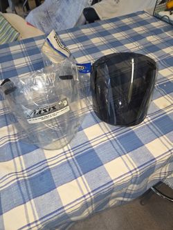 Arai Helmet Shields
