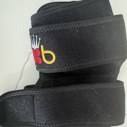 Knee Wrap 