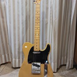 2020 American Fender Telecaster Professional II,, Must Pickup In Simi Valley 