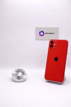 Apple iPhone 11 – 128GB – Unlocked – $210 Firm