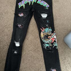 Barocco Versace Jeans 