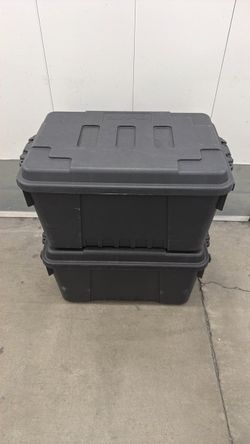 Plano Storage Box