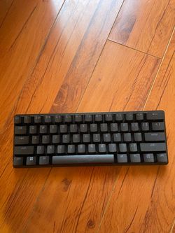 Gaming keyboard