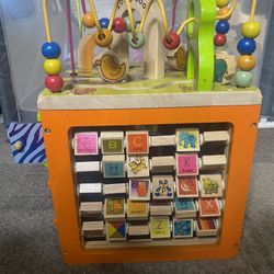 Baby Toy