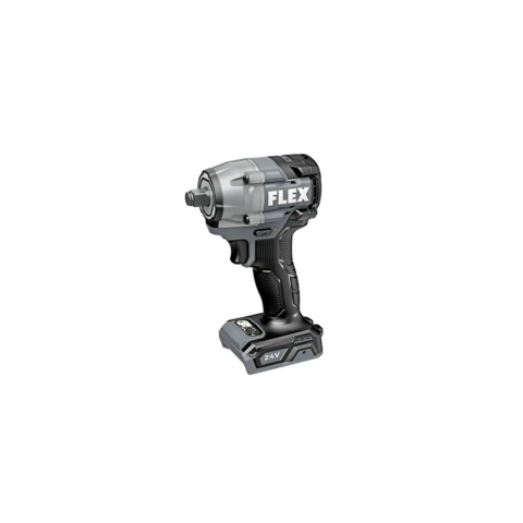 FLEX FX1431-Z Brushless 24V 1/2 In. Compact Impact Wrench (Tool Only)