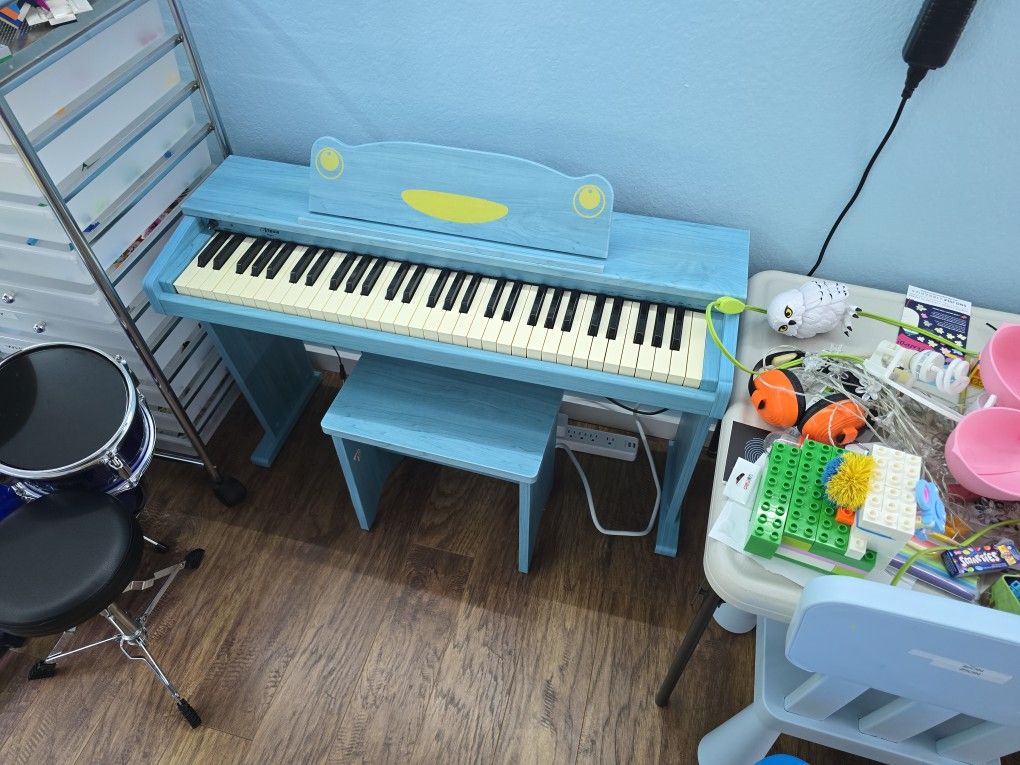 Digital Piano