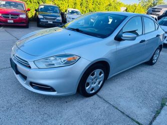 2013 Dodge Dart