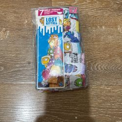 girl Kids Underwear 