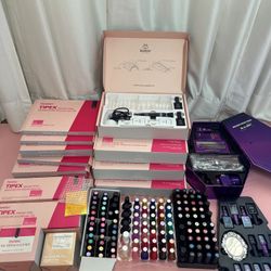 Huge Beetles Nail Kit Bundle