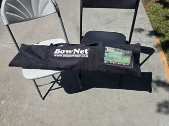 Bow Net Soccer net 3'x5'