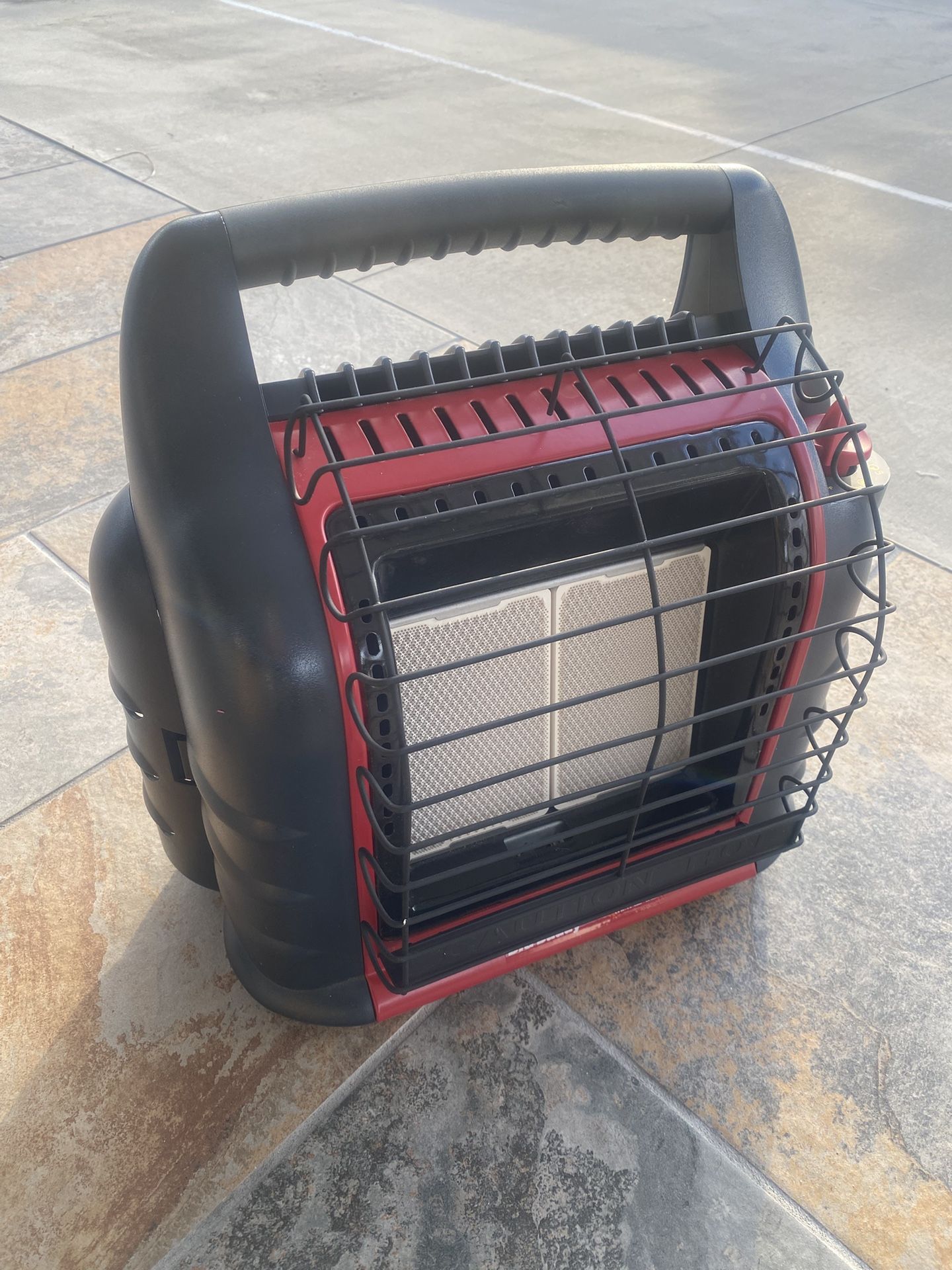 Heater $100 OBO