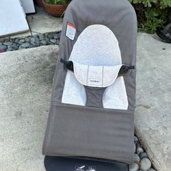 Baby Bjorn Balance Bouncer