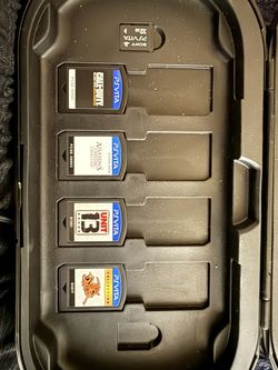 Ps Vita Games