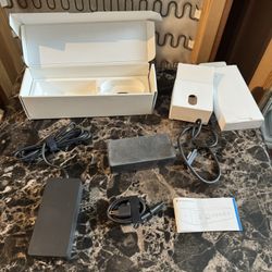 New Surface Dock 1 Microsoft docking station