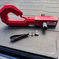 Receiver hitch