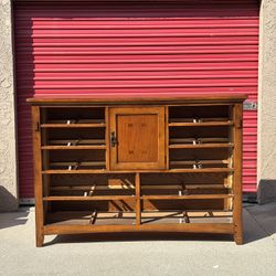 Solid Wood Dresser / Sideboard 