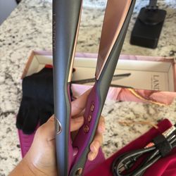 Hair Straightener/waver