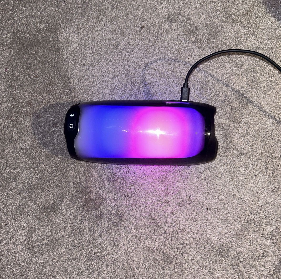 JBL Pulse 4 Light Up Speaker