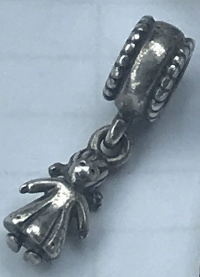Pandora’s Charm