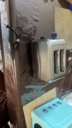 Hamilton Beach Toaster