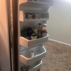 Moving From House To Apt Selling Appliances