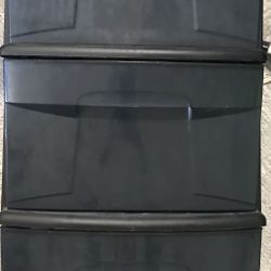 Storage Cabinet 