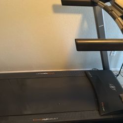 NordicTrack Treadmill