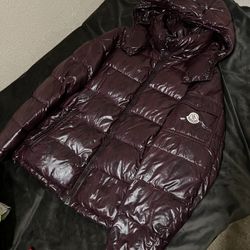 Moncler Maya